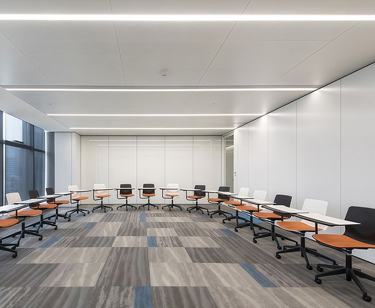 Complete Office Wall Panel Solutions for Every Workspace