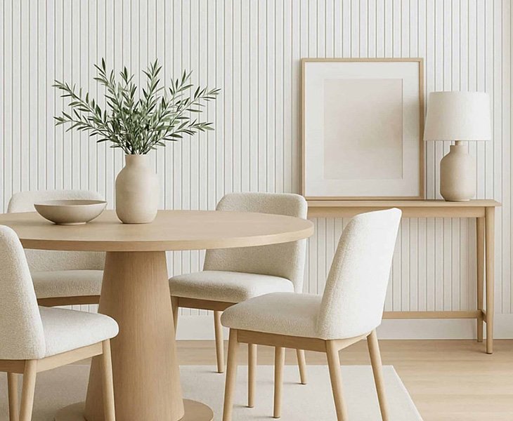 Dining Room Wall Panels for Hotels, Restaurants & Interior Projects