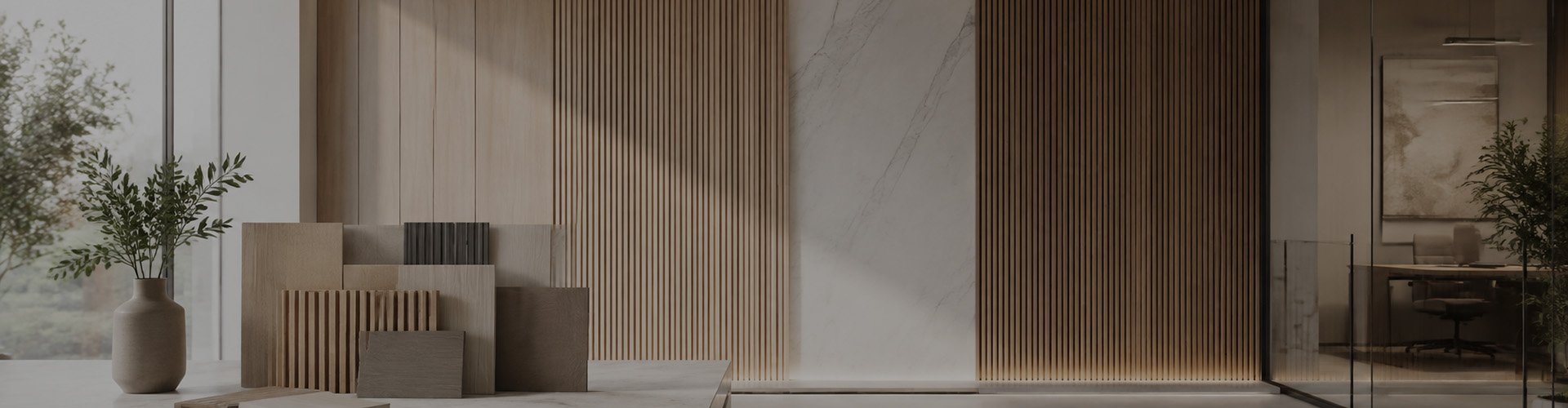 Get Your Custom Wall Panel Solution