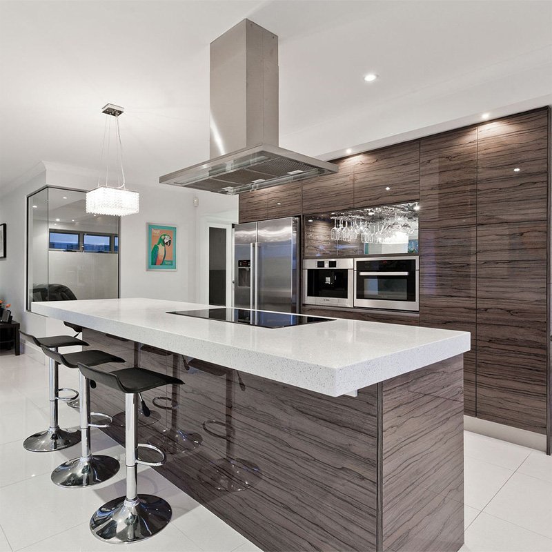 Kitchen Wall Panels