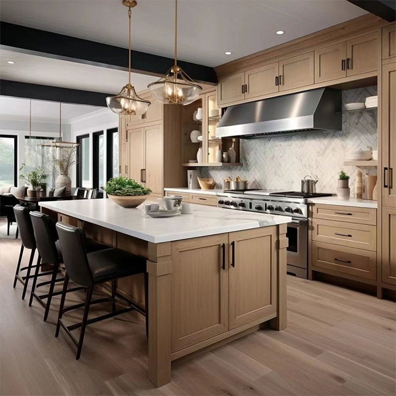 Kitchen Wall Panels