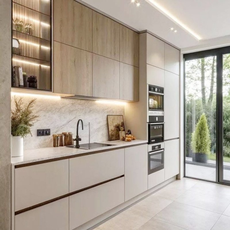 Kitchen Wall Panels