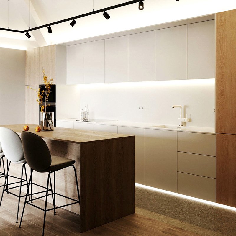 Kitchen Wall Panels