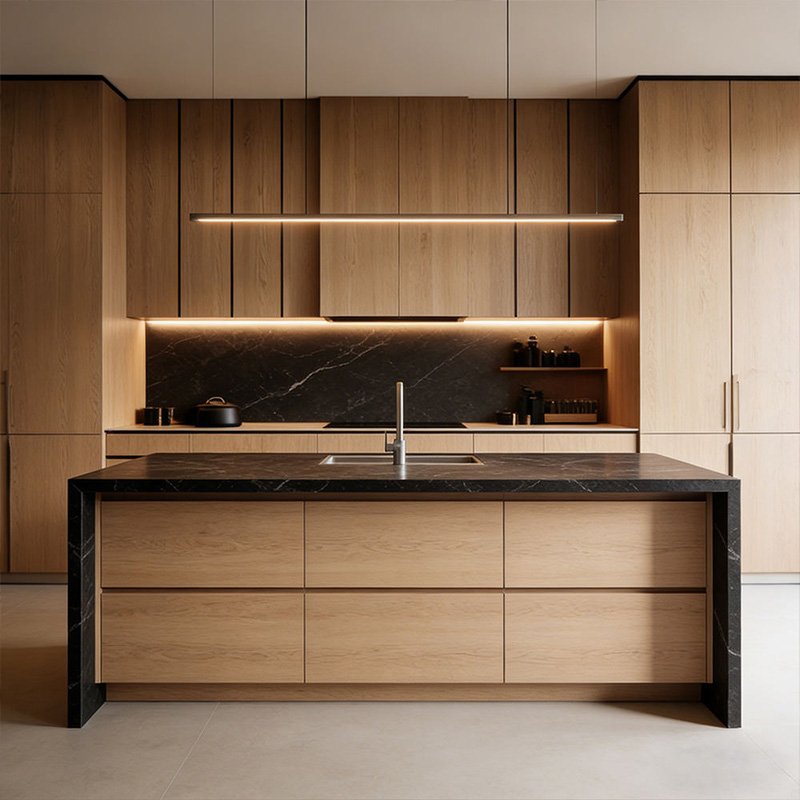 Kitchen Wall Panels