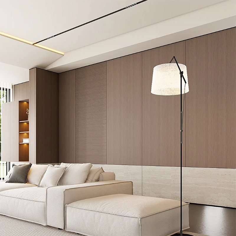 Living Room Wall Panel