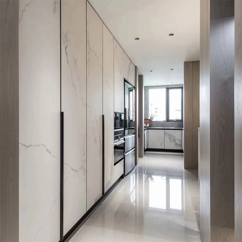 Living Room Wall Panel