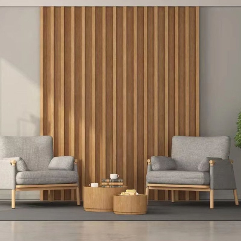 Living Room Wall Panels
