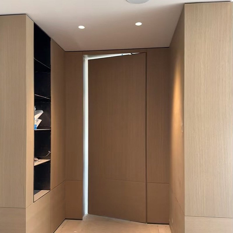 Living Room Wall Panels