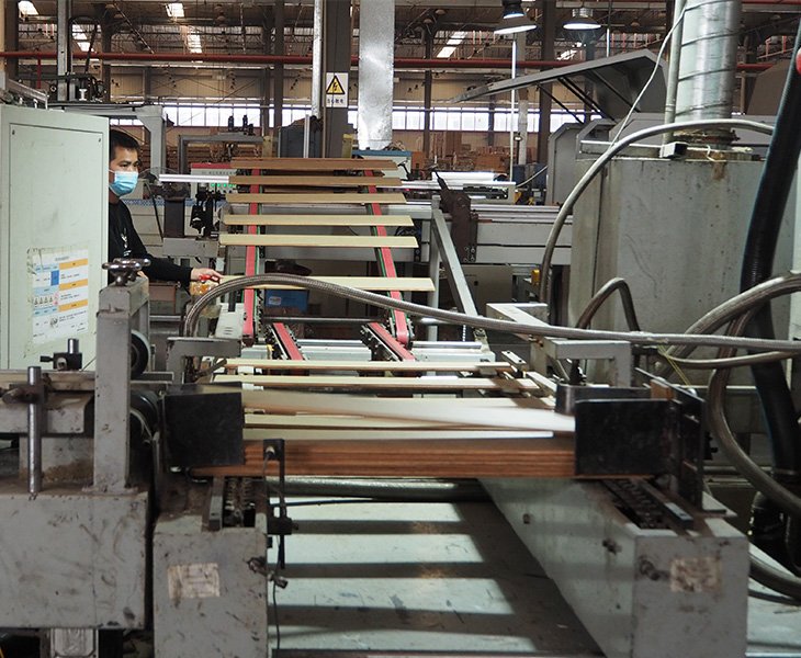 ODM Wall Panel Development