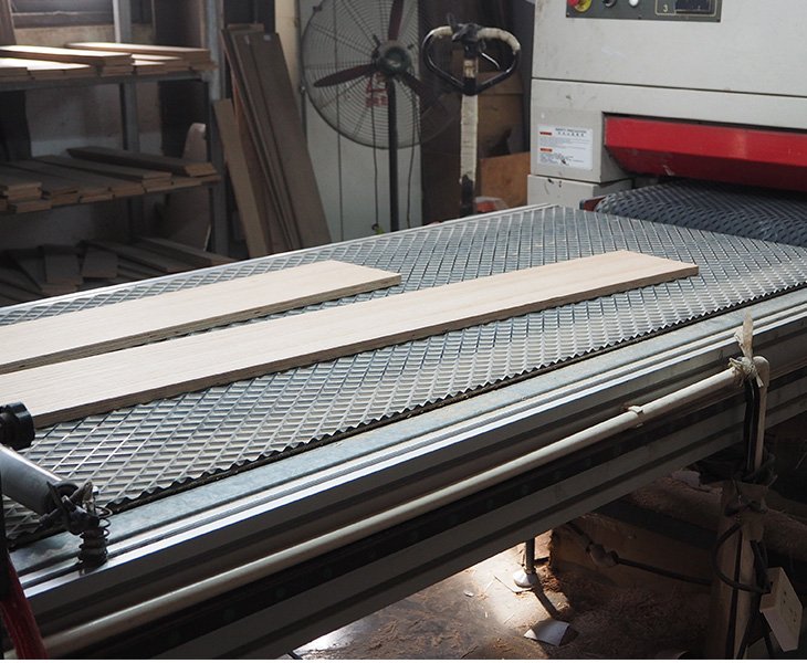 OEM Wall Panel Manufacturing