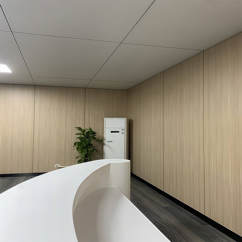 Office Wall Panel
