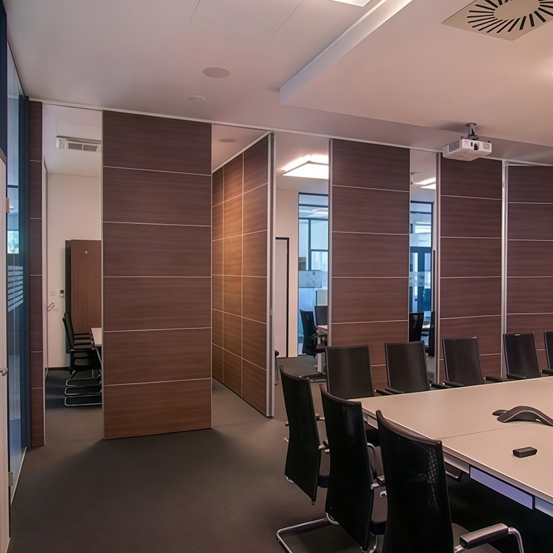 Office Wall Panel