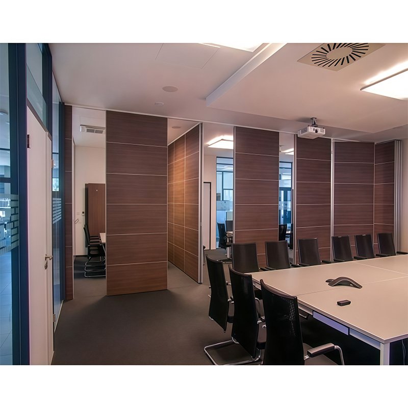 wall panel applications in hotels offices and retail spaces