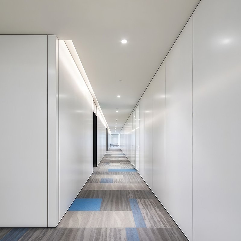 Office Wall Panel