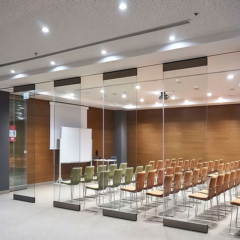 Office Wall Panel