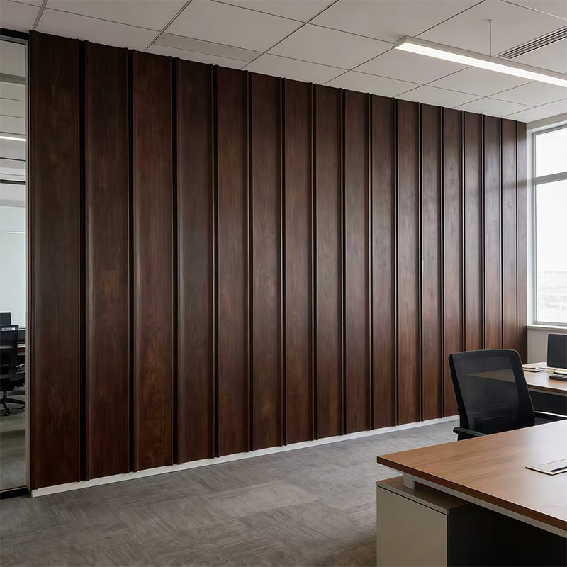 Office Wall Panel