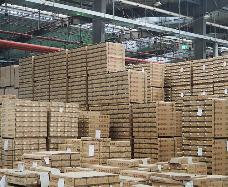Packaging & Shipping Protection for Wooden Wall Panels