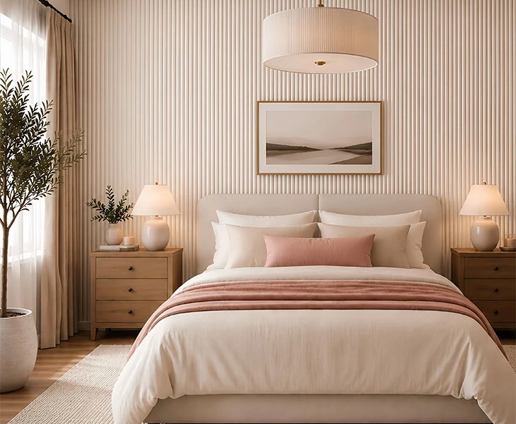 Why Choose Zonle as Your Bedroom Wall Panel Manufacturer