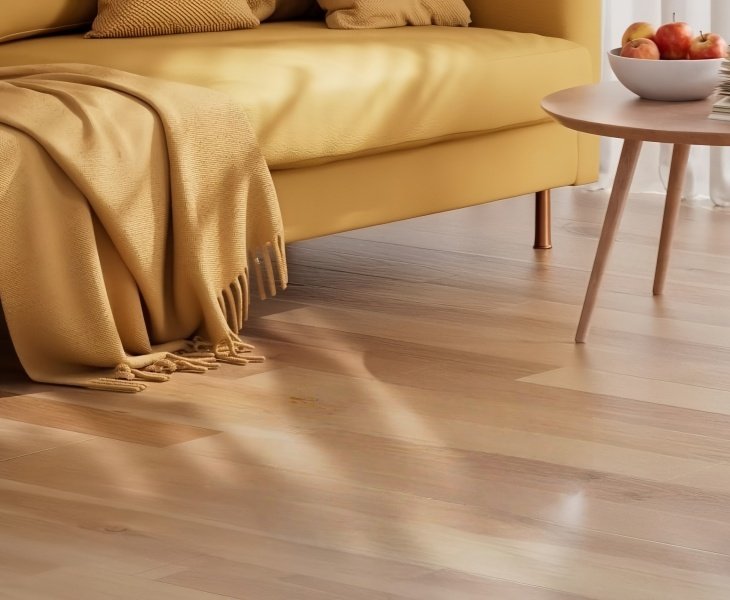 Why Choose Zonle as Your Flooring Manufacturer