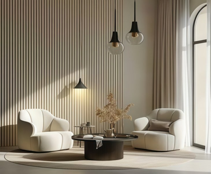 Why You Choose Zonle WPC Wall Panel
