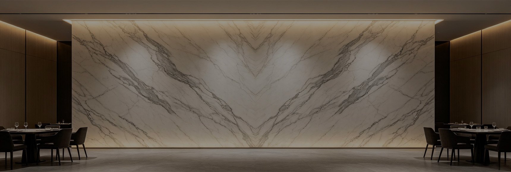 Your Reliable Dining Room Wall Panel Manufacturing Partner