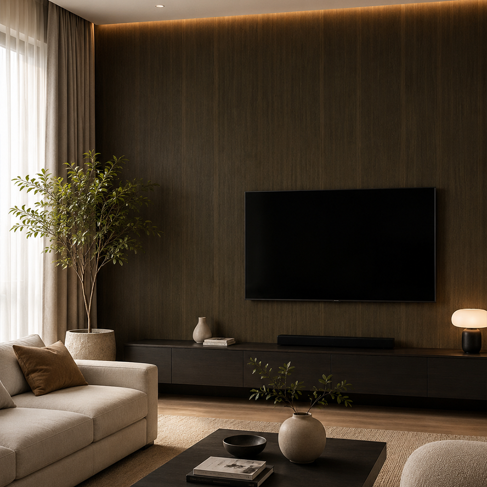 Custom Wall Panel Solutions