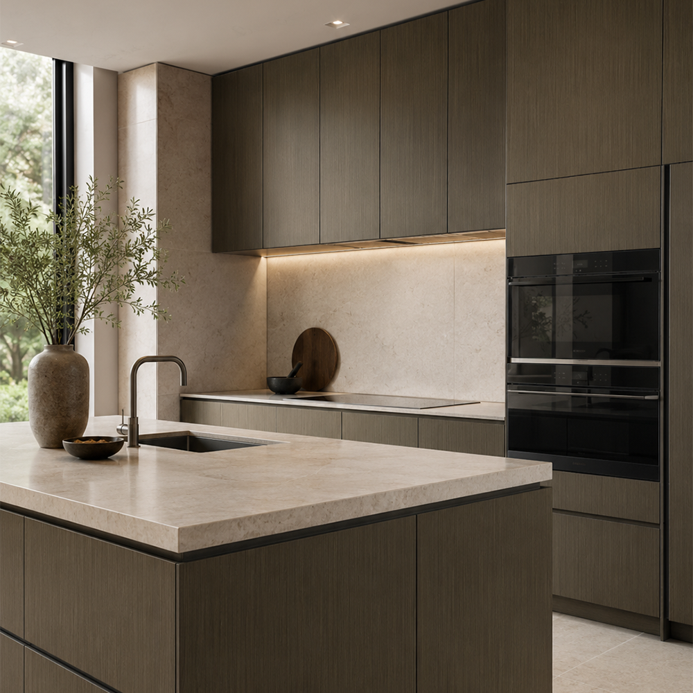 Custom Wall Panel Solutions