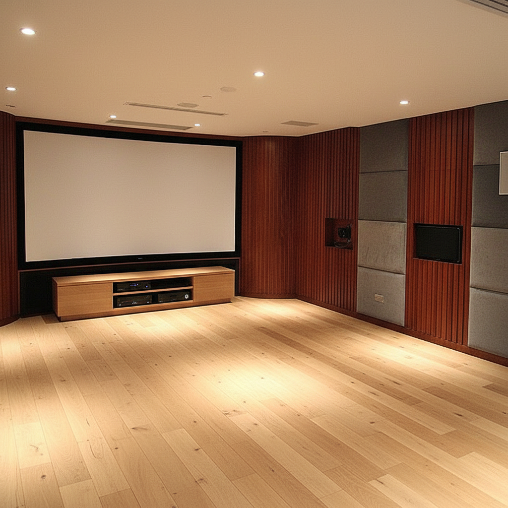 Custom Wall Panel Solutions