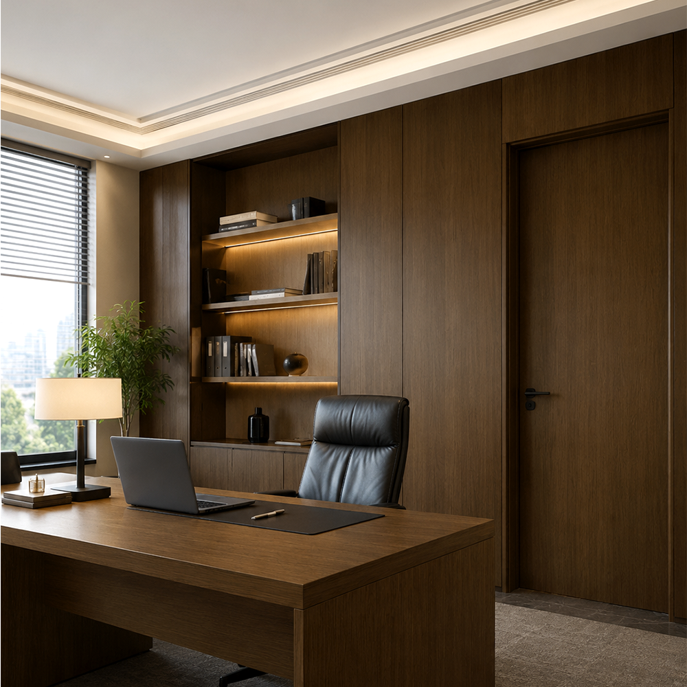 Custom Wall Panel Solutions supplier