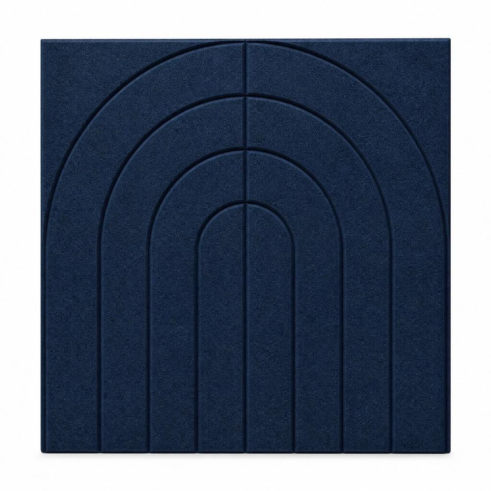Acoustic Felt Wall Panel