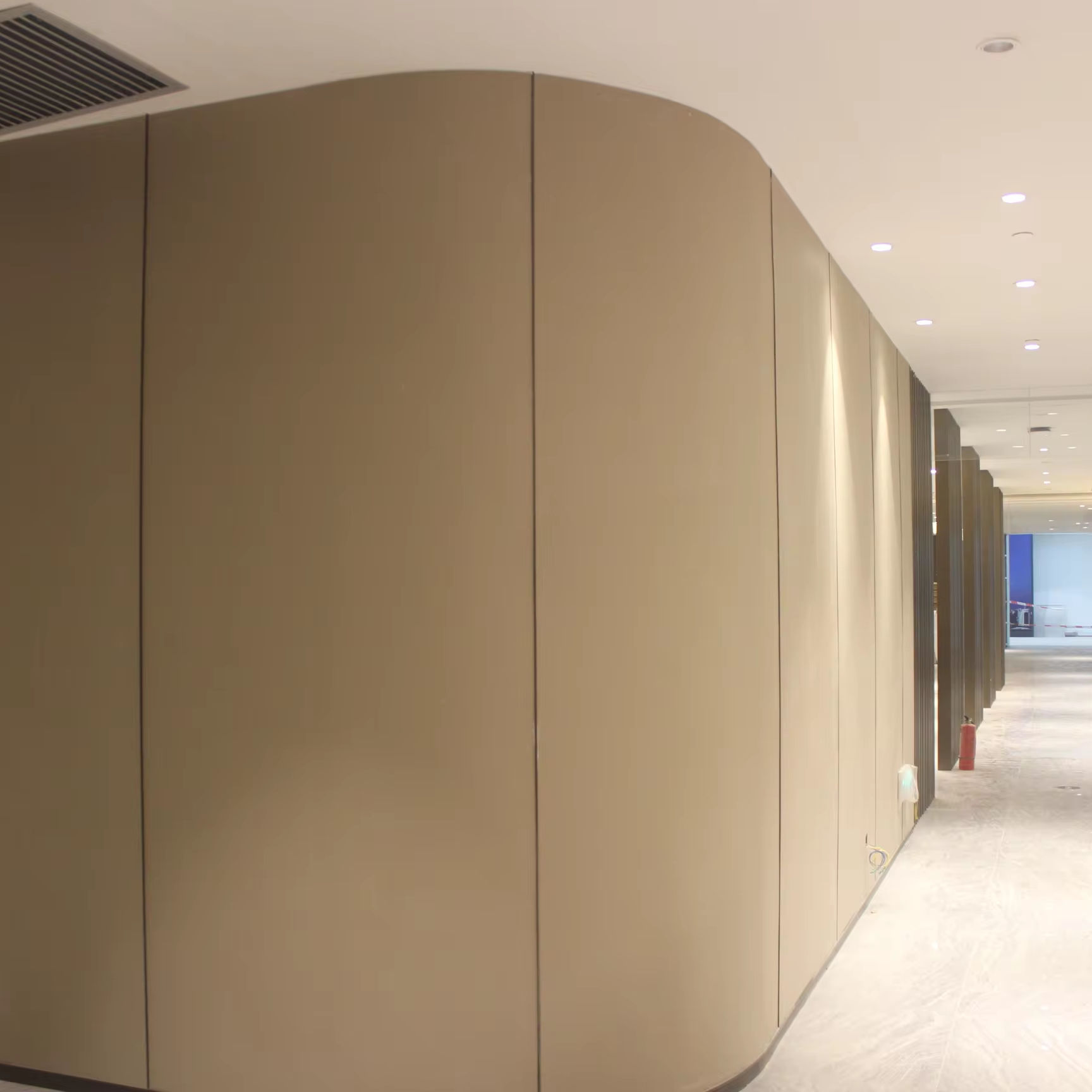 Build Memorable Hotel Interiors with Modern Wall Panel Solutions
