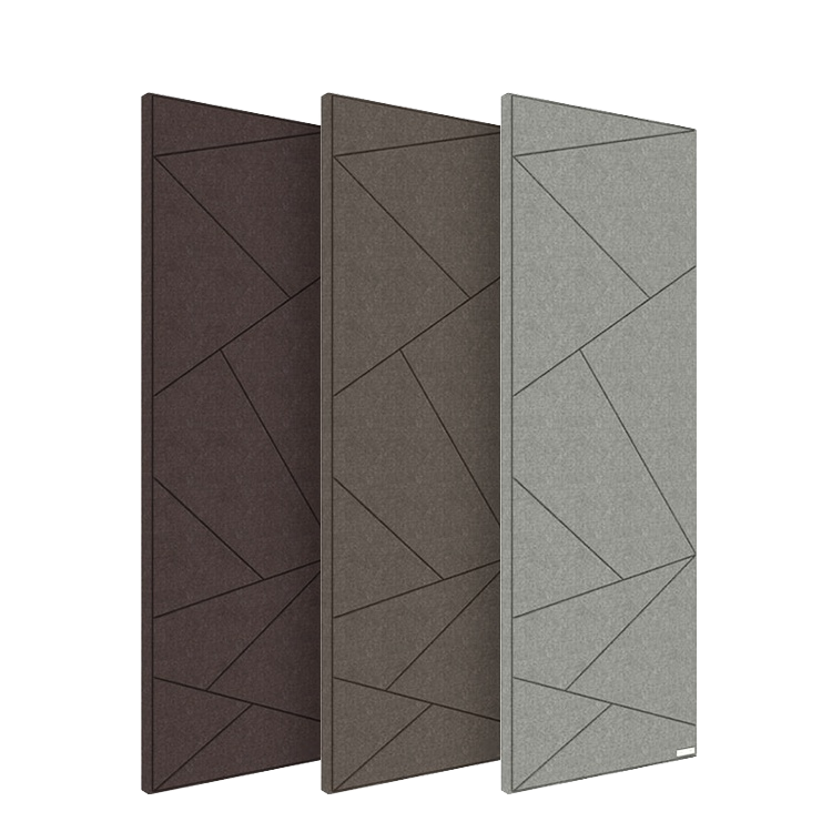 Decorative Acoustic Wall Panel