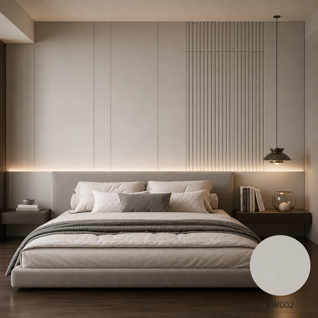 Guest Room & Suite Wall Panel Solutions