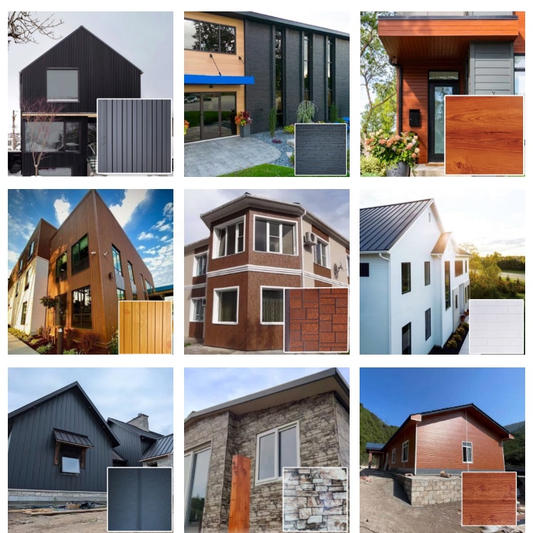 Insulated Wall Panel Manufacturer (1)