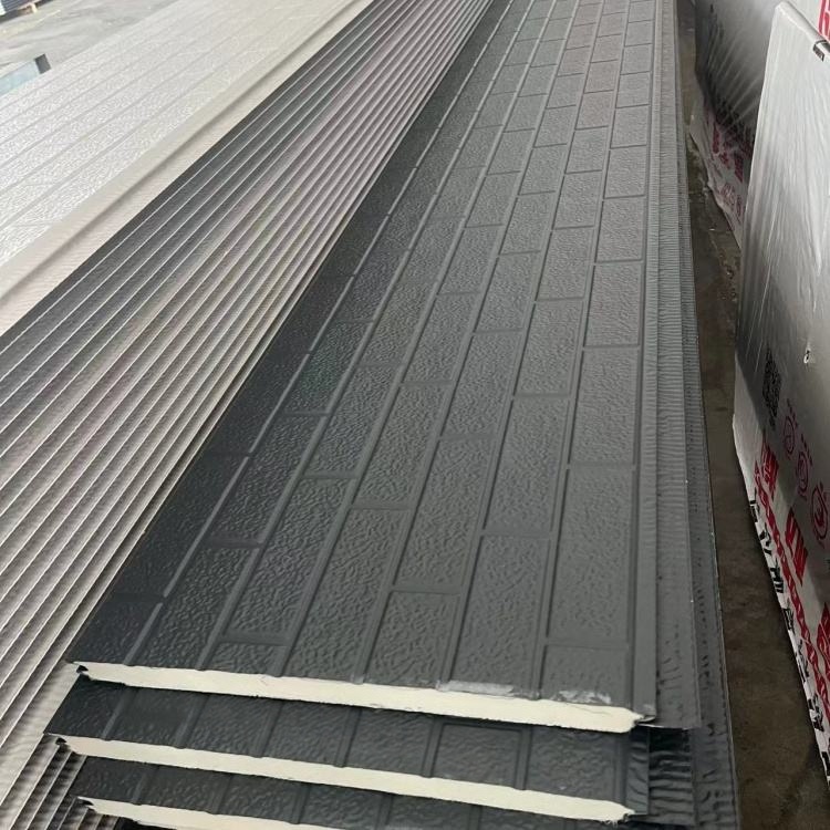 Insulated Wall Panel Manufacturer (1)