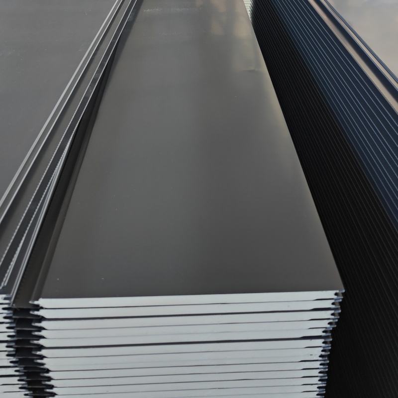 Insulated Wall Panel Manufacturer (1)