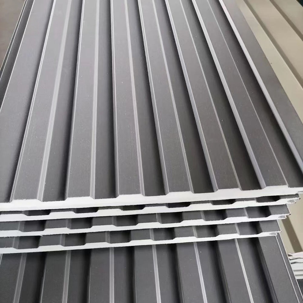 Insulated Wall Panel Manufacturer (1)