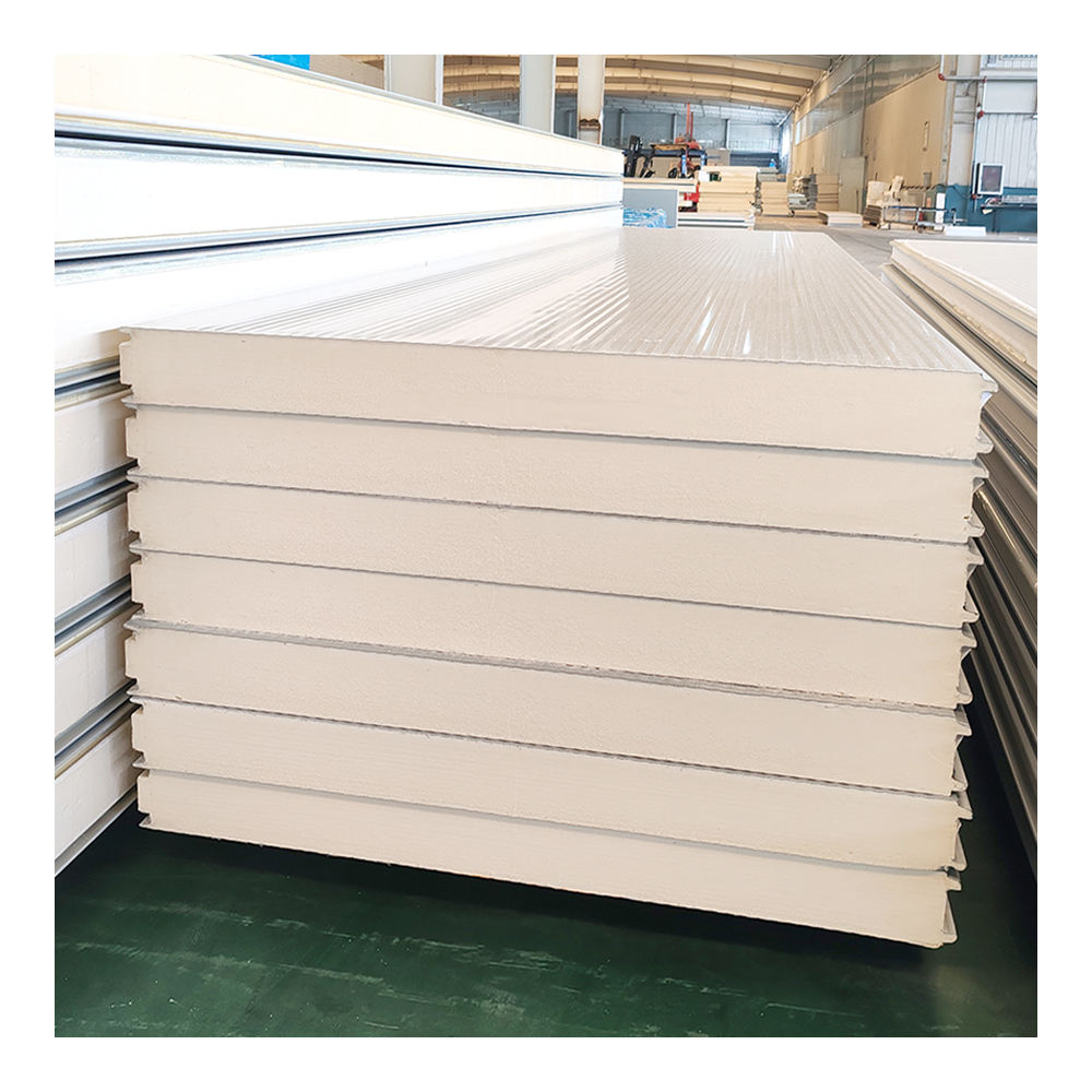 Insulated Wall Panel Manufacturer (1)