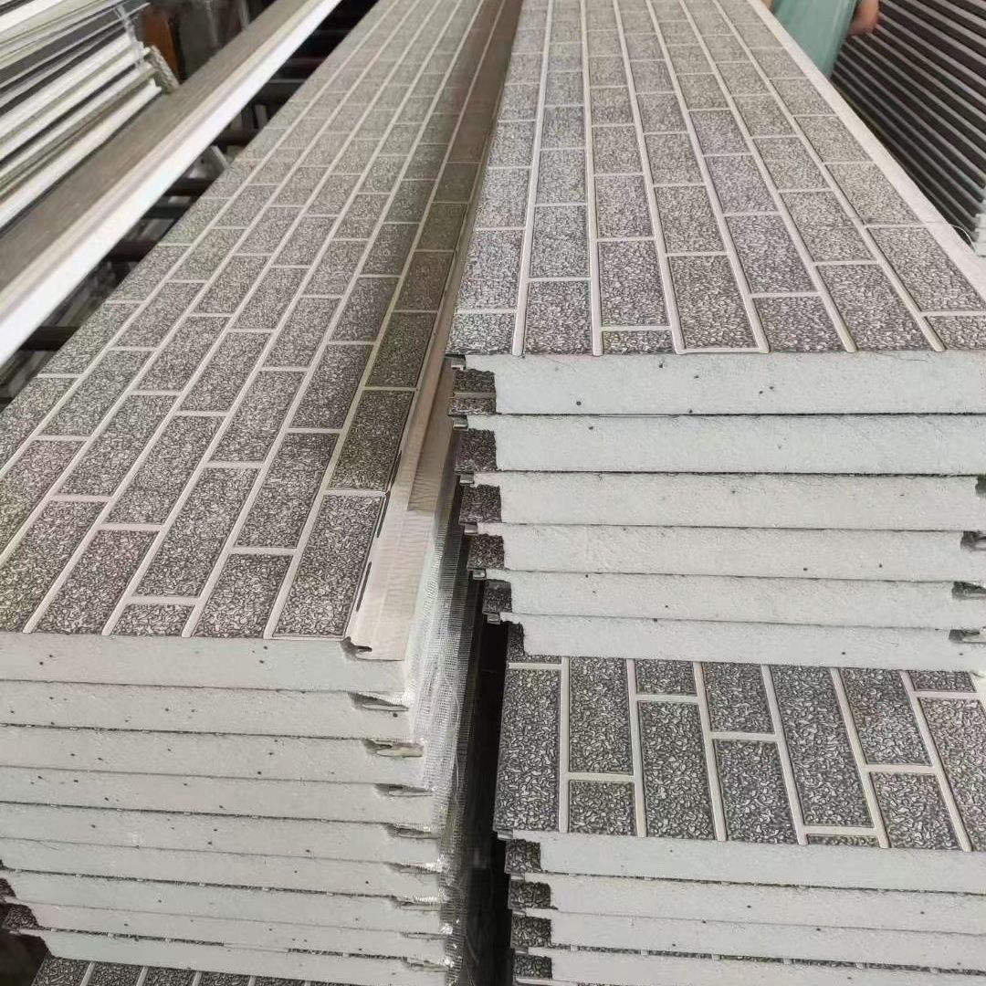 Insulated Wall Panel Manufacturer (1)