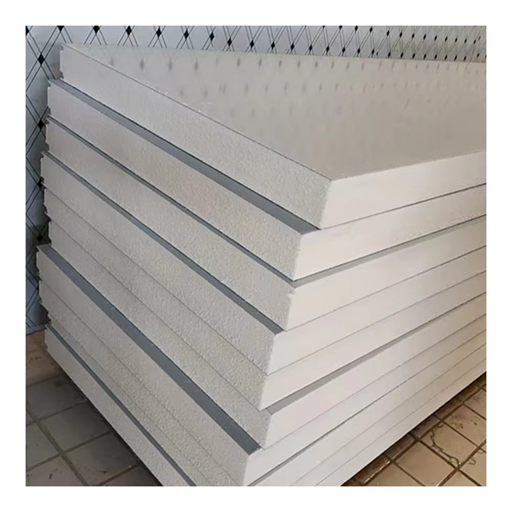 Insulated Wall Panel Manufacturer (1)