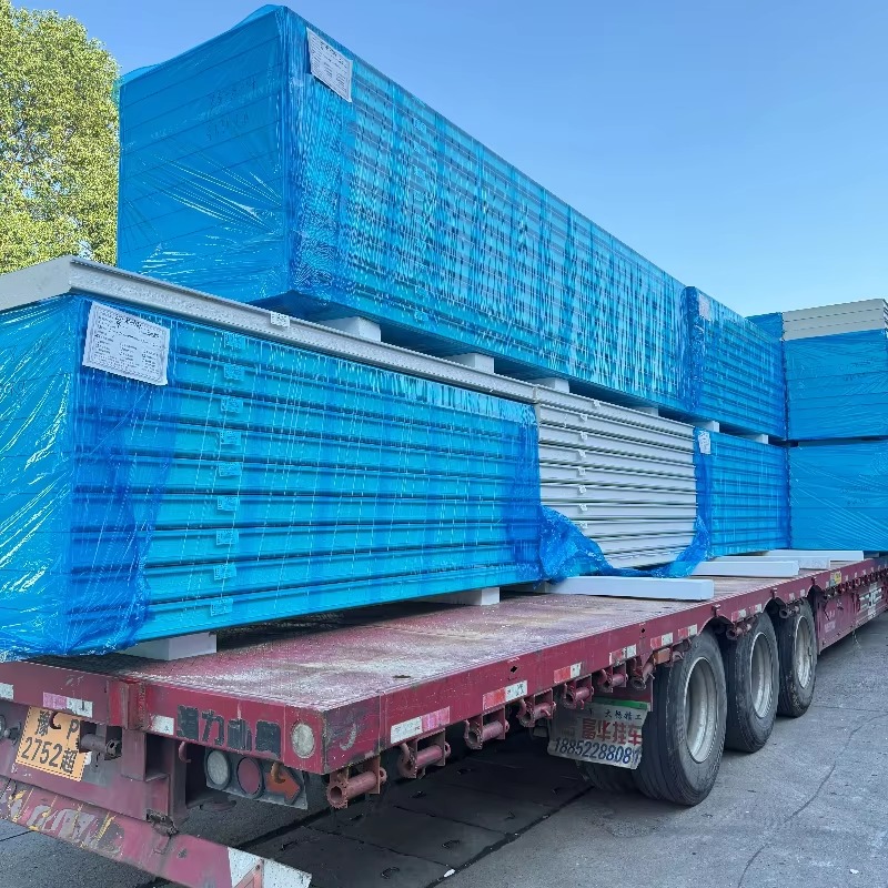 Insulated Wall Panel Manufacturer (1)