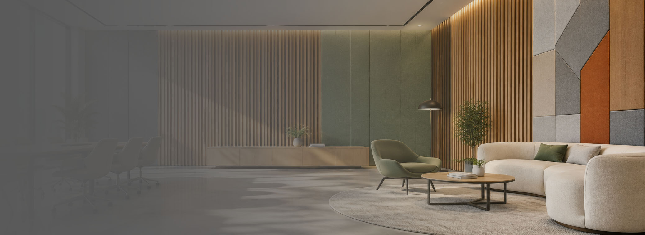 Reliable Acoustic Wall Panel Solutions for Global Projects