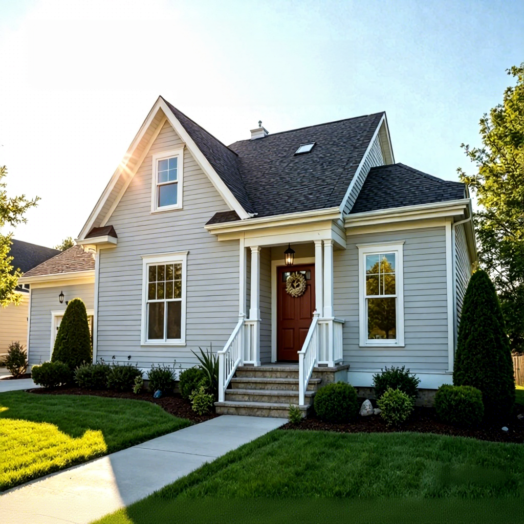 Residential Insulated Wall Panels