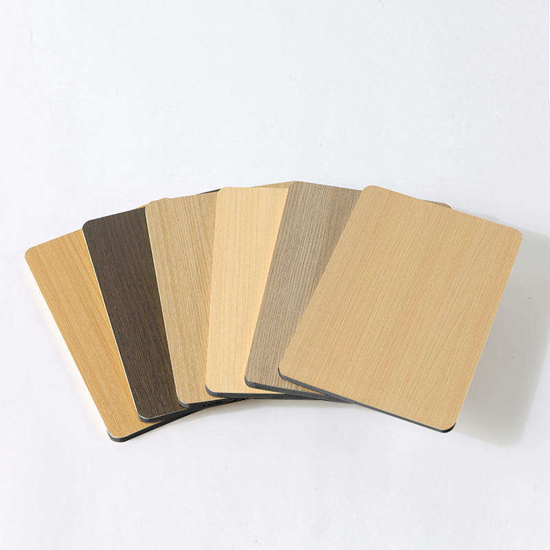 custom Flat Wall Panel