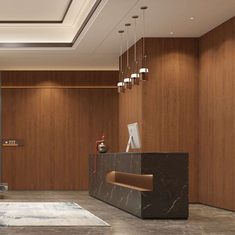 Flat Wall Panel Hospitality Interior Solutions