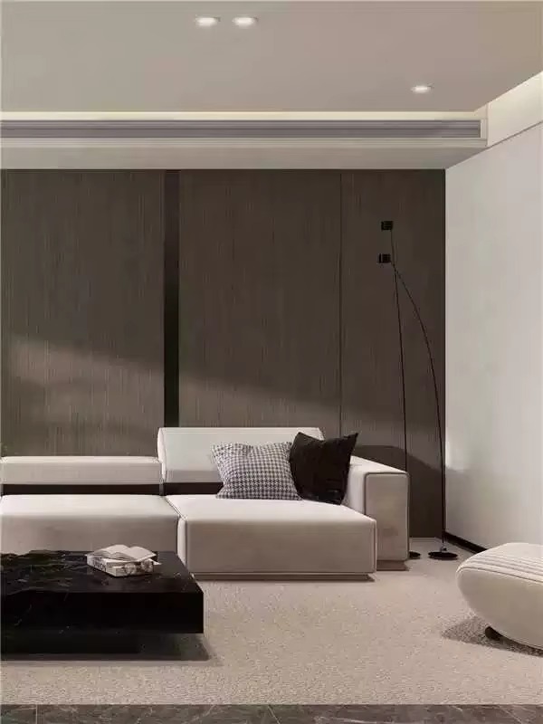 Flat Wall Panel Residential Interior Solutions