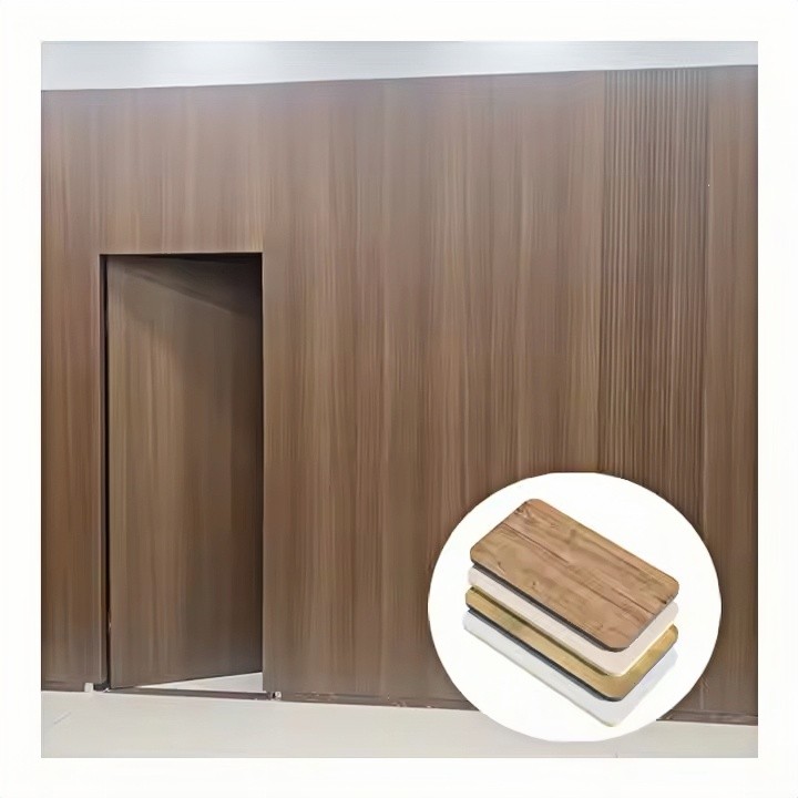 Zonle Flat Wall Panels