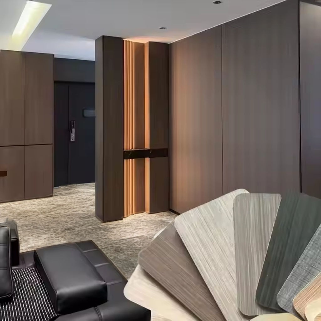 Zonle Flat Wall Panels