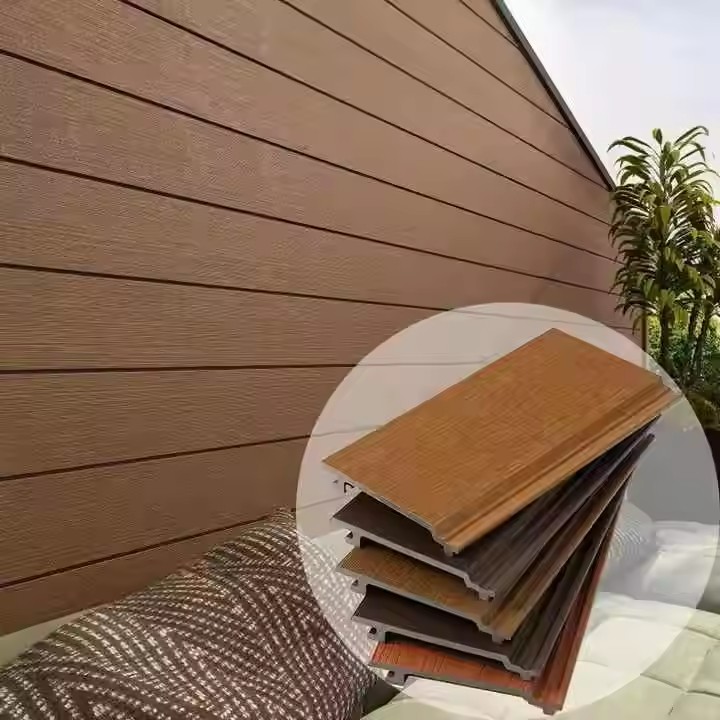 Zonle Flat Wall Panels