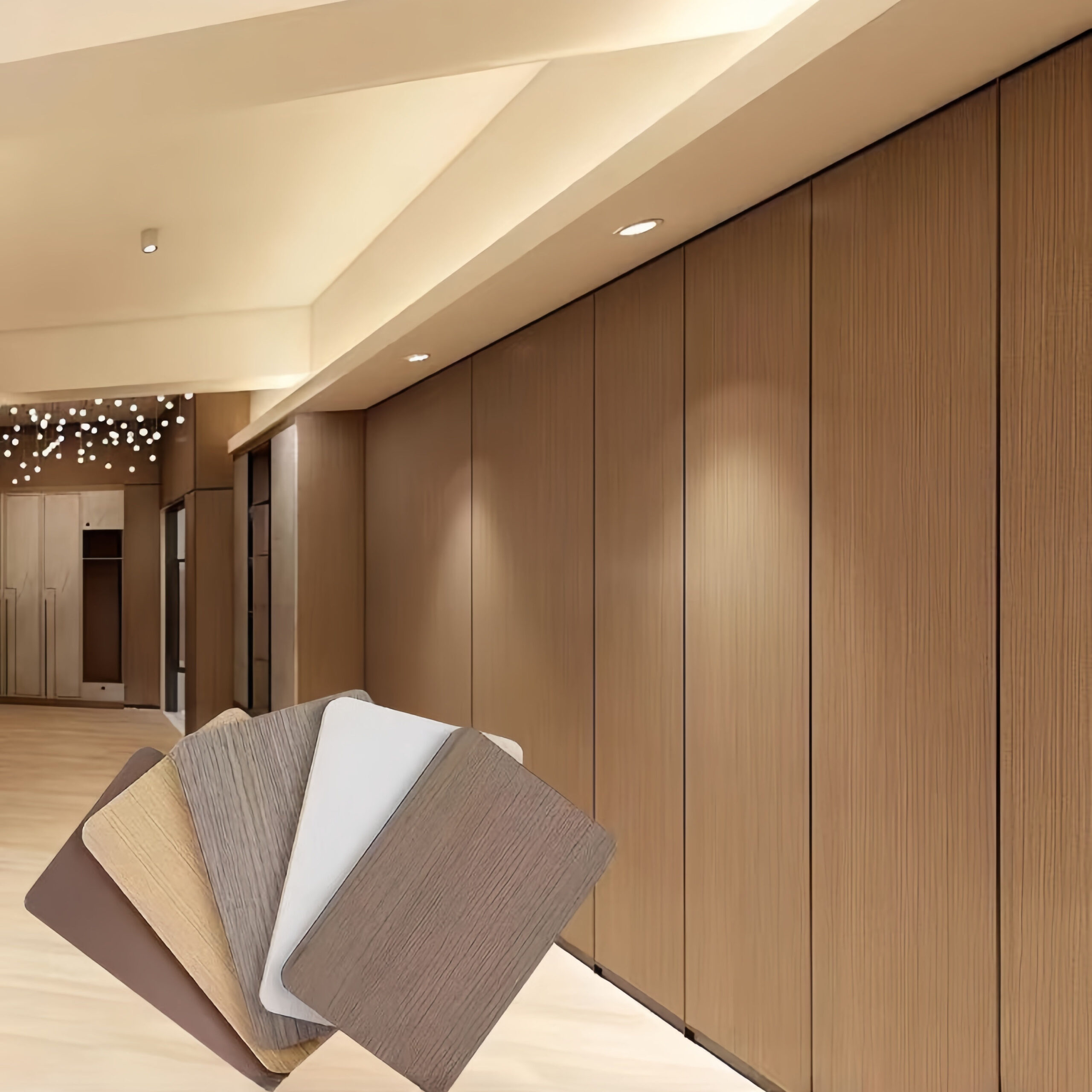 Zonle Flat Wall Panels